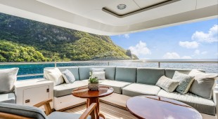Oceanos Caribbean, West Mediterranean