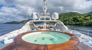 Oceanos Caribbean, West Mediterranean
