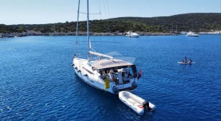 Ocean's Eleven East Mediterranean