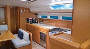 Ocean's Eleven East Mediterranean