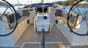 Ocean's Eleven East Mediterranean