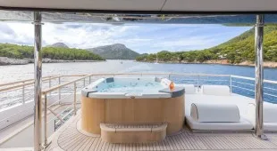 Oculus Oceania, Caribbean