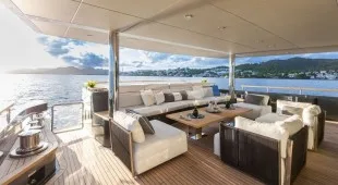 Oculus Oceania, Caribbean