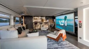 Oculus Oceania, Caribbean