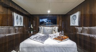 Oculus Caribbean, Central America