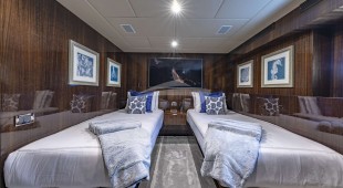 Oculus Caribbean, Central America