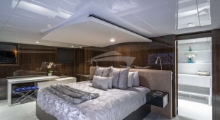 Oculus Caribbean, Central America