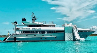 Oculus Caribbean, Central America