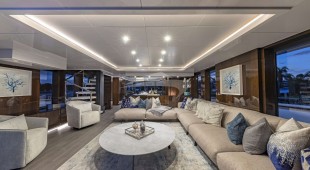 Oculus Caribbean, Central America