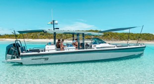 Oculus Caribbean, Central America