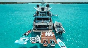 Oculus Caribbean, Central America