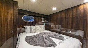 Oculus Caribbean, Central America