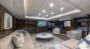 Oculus Caribbean, Central America