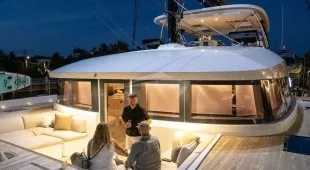Odyssey Caribbean