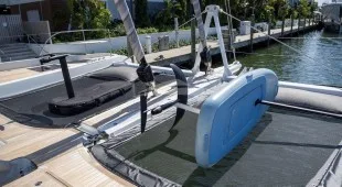Odyssey Caribbean