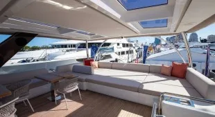 Odyssey Caribbean