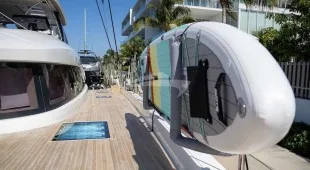 Odyssey Caribbean