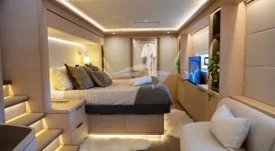 Odyssey Caribbean