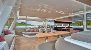Odyssey Caribbean