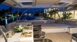 Odyssey Caribbean
