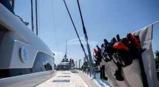 Odyssey Caribbean