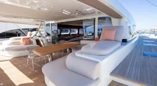 Odyssey Caribbean