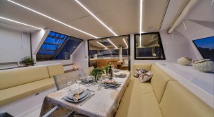 Odyssey East Mediterranean