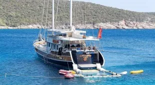 Oguz Bey Greece