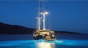 Oguz Bey Greece