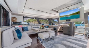 Ohana 59 Caribbean Virgin Islands (US/BVI), Caribbean Virgin Islands (BVI)