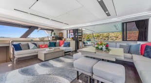 Ohana 59 Caribbean Virgin Islands (US/BVI), Caribbean Virgin Islands (BVI)