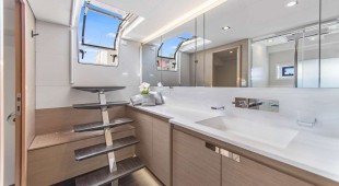 Ohana 59 Caribbean Virgin Islands (US/BVI), Caribbean Virgin Islands (BVI)