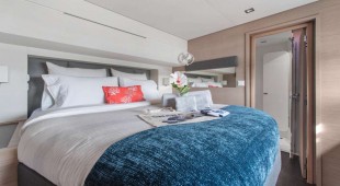 Ohana 59 Caribbean Virgin Islands (US/BVI), Caribbean Virgin Islands (BVI)