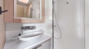 Ohana 59 Caribbean Virgin Islands (US/BVI), Caribbean Virgin Islands (BVI)