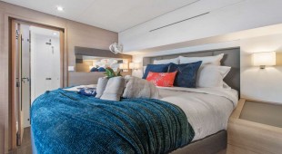 Ohana 59 Caribbean Virgin Islands (US/BVI), Caribbean Virgin Islands (BVI)