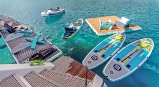 Ohana 59 Caribbean Virgin Islands (US/BVI), Caribbean Virgin Islands (BVI)