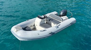 Ohana 59 Caribbean Virgin Islands (US/BVI), Caribbean Virgin Islands (BVI)