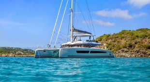 Ohana 59 Caribbean Virgin Islands (US/BVI), Caribbean Virgin Islands (BVI)