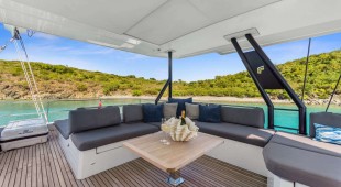 Ohana 59 Caribbean Virgin Islands (US/BVI), Caribbean Virgin Islands (BVI)