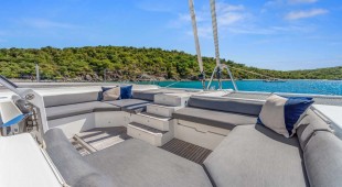 Ohana 59 Caribbean Virgin Islands (US/BVI), Caribbean Virgin Islands (BVI)