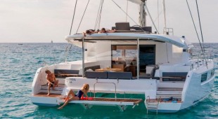 Ohana West Mediterranean