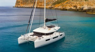 Ohana West Mediterranean