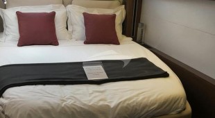 Ohana West Mediterranean