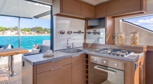 Ohana West Mediterranean