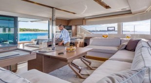 Ohana West Mediterranean