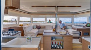 Ohana West Mediterranean