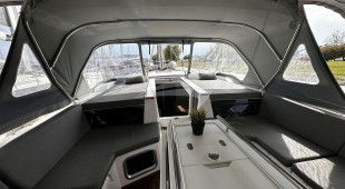 Okeanos East Mediterranean