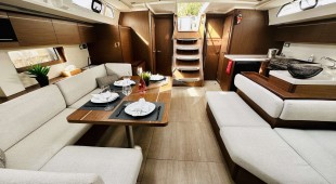 Okeanos East Mediterranean