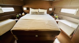 Okeanos East Mediterranean