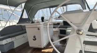 Okeanos East Mediterranean